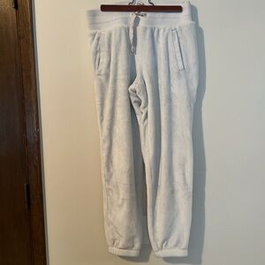 Athleta Double Cozy Karma Joggers